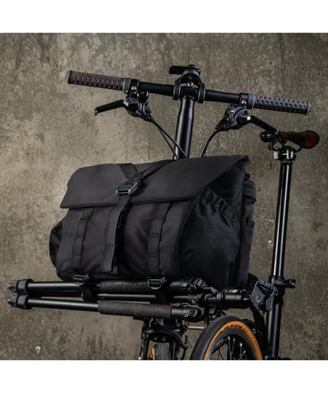 WOTANCRAFT　PILOT 10L アップグレード版