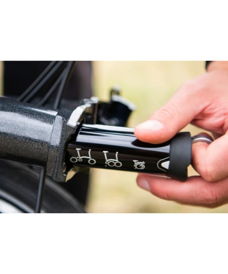 BROMPTON　TOOLKIT