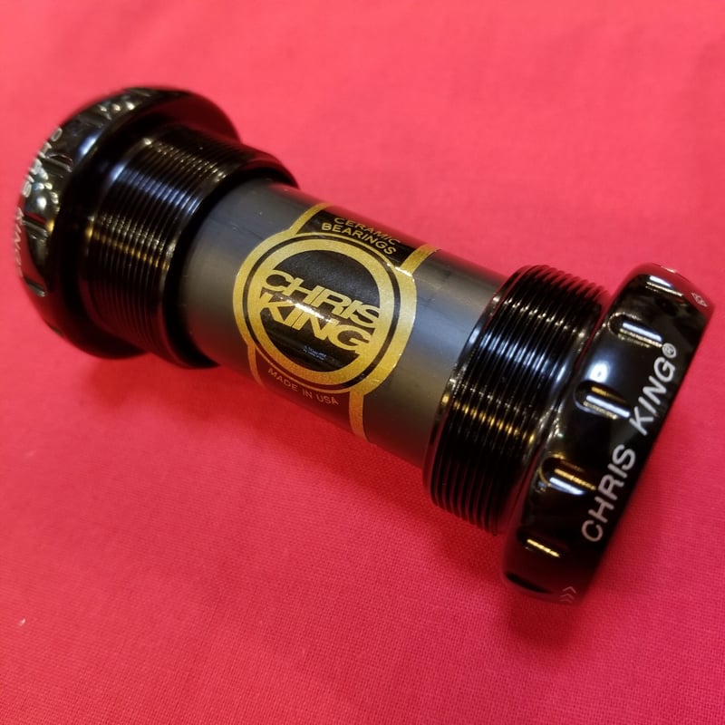 CHRISKING THREAD FIT 24【セラミックベアリング仕様】 | LORO CY CHRISKING THREAD FIT 24【セラミックベアリング仕様】 | LORO CY