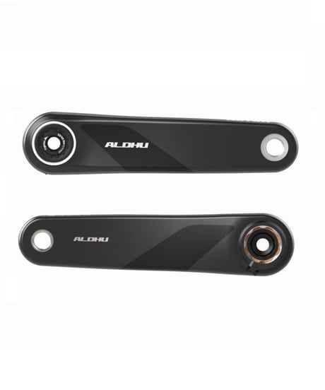 ROTOR　ALDHU CARBON CRANK ARMS　【30ｍｍ】
