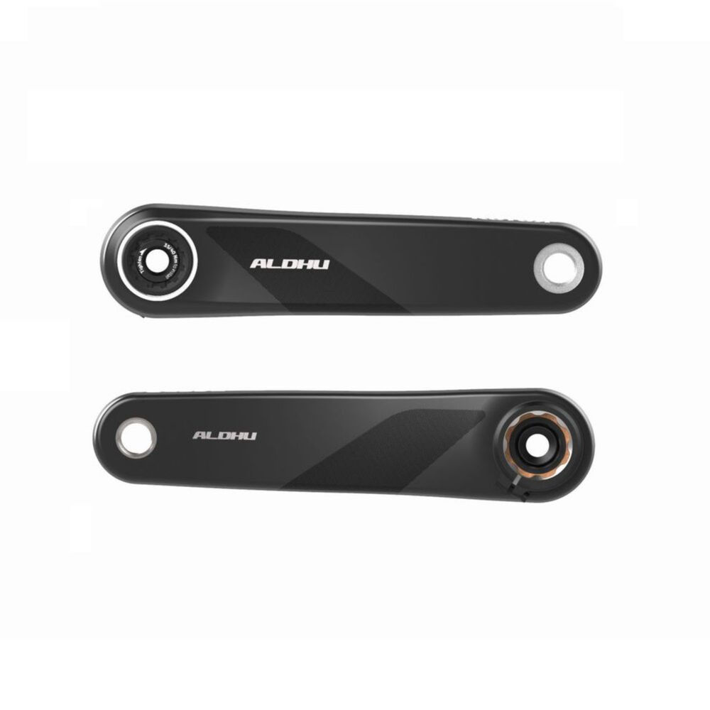 ROTOR ALDHU CARBON CRANK ARMS 【30ｍｍ】 | LORO CYC...