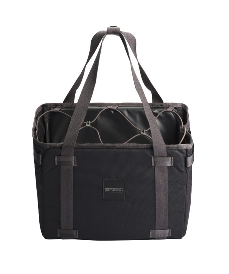BROMPTON Basket Bag S 【10L】 | LORO CYCLE WORKS