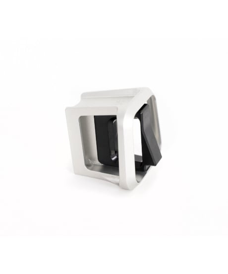 BROMPTON　Forged Front Carrier Block