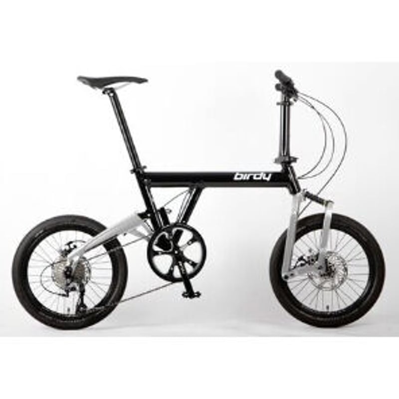 birdy classic evo 純正18インチホイール　タイヤセット birdy classic evo 純正18インチホイール タイヤセット birdy18