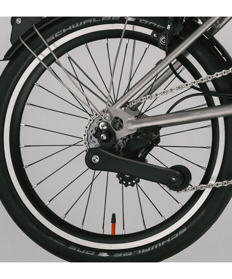 Schwalbe One - Black（35-349） | LORO CYCLE WORKS