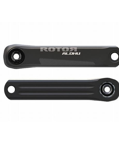 ROTOR　ALDHU24 CRANK ARMS 【24ｍｍ】