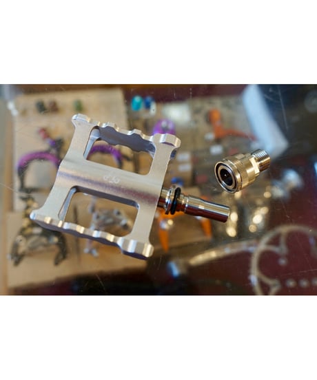 H&H　Pedal (Small)