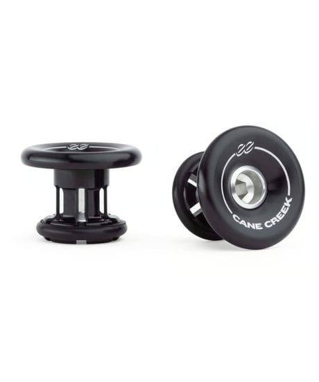 CANECREEK 　ee BARKEEP BAR END PLUG PAIR
