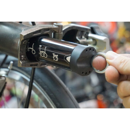 BROMPTON - BROMPTON TOOLKIT  新品未使用 Brompton Toolkit | Brompton Bicycle USA