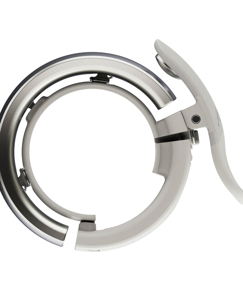 Oi Prima Bike Bell 【SMALL】 | LORO CYCLE WORKS O