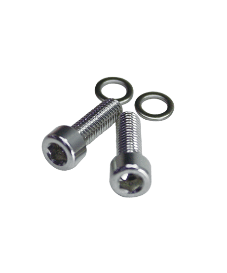 KCNC　ボトルケージ ボルト [BOTTLE CAGE BOLTS]