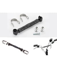 BROMPTON　XBAR kit 7/8"