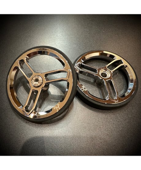 H&H EazyWheel （70㎜）
