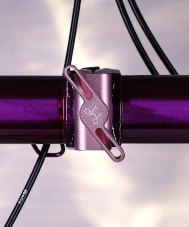 Brompton Colour Touchpoints – C/P Line | LORO C