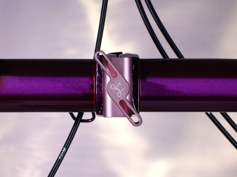 自転車本体 BROMPTON C & P LINE COLOUR TOUCH POINTS Brompton Colour Touchpoints – C/P Line | LORO C