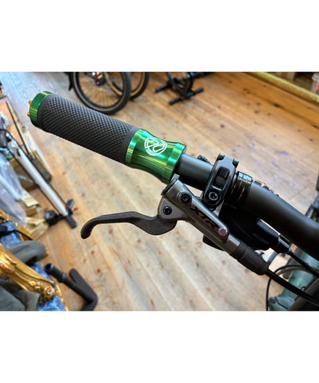 BROMPTON G-Line XTRカスタムキット【LORO ONLINE STORE2nd限定】