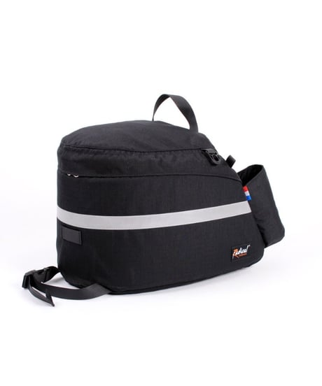 Radical Design　Rack bag Extended black