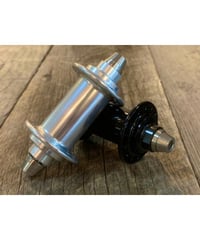 Brompfication Bolt On Front Hub　【パッケージ無し】