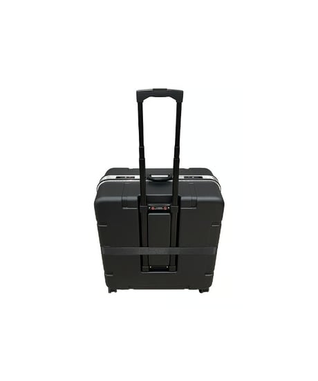 B&W　foldon case with 4 wheels