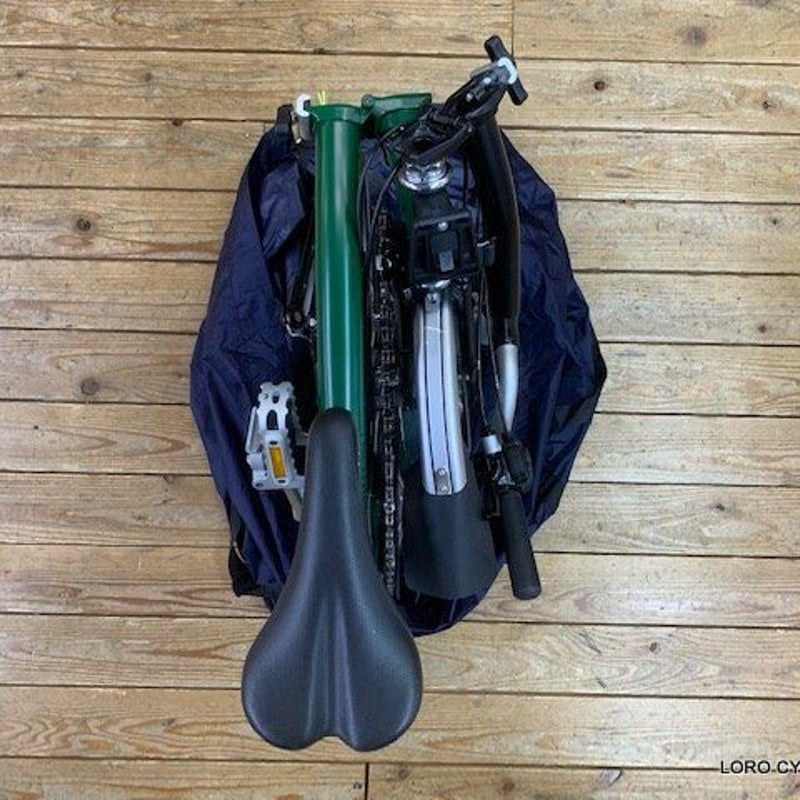 FAIRWEATHER ミニベロキャリーバッグ | LORO CYCLE WORKS ONLI FAIRWEATHER ミニベロキャリーバッグ | LORO CYCLE WORKS ONLI