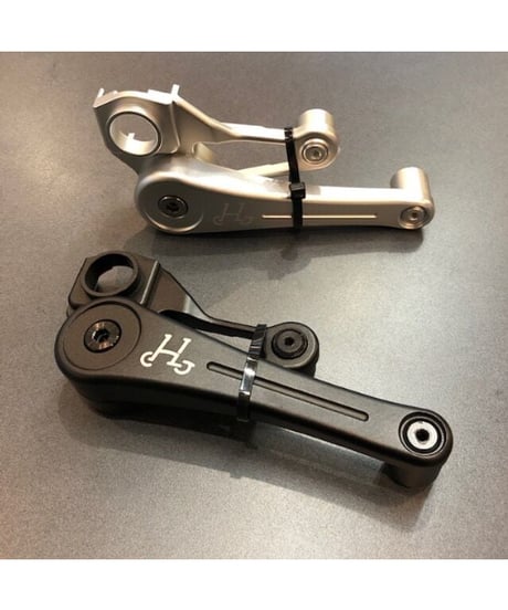 H&H　Tensioner Ver.2