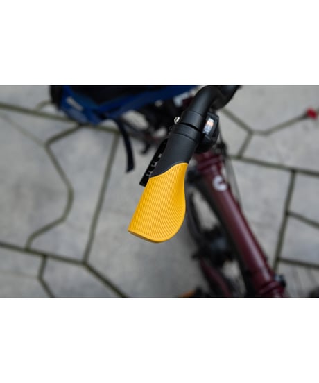 BROMPTON　Ergonomic Grips