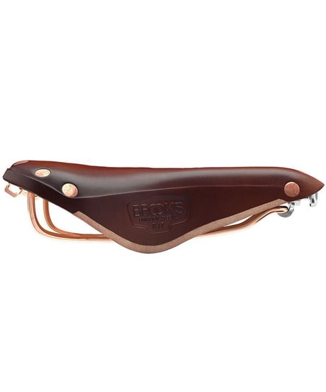 BROOKS　B17 SPECIAL