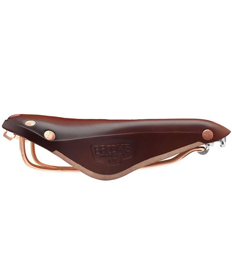 BROOKS B17 SPECIAL | LORO CYCLE WORKS ONLINE ST