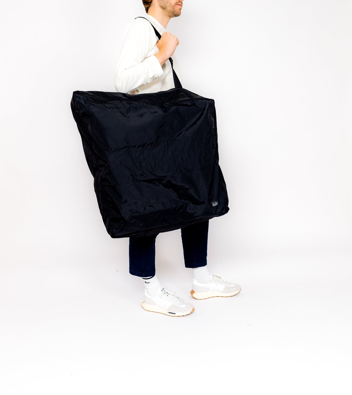 BROMPTON Transit Transport Bag | LORO CYCLE WOR