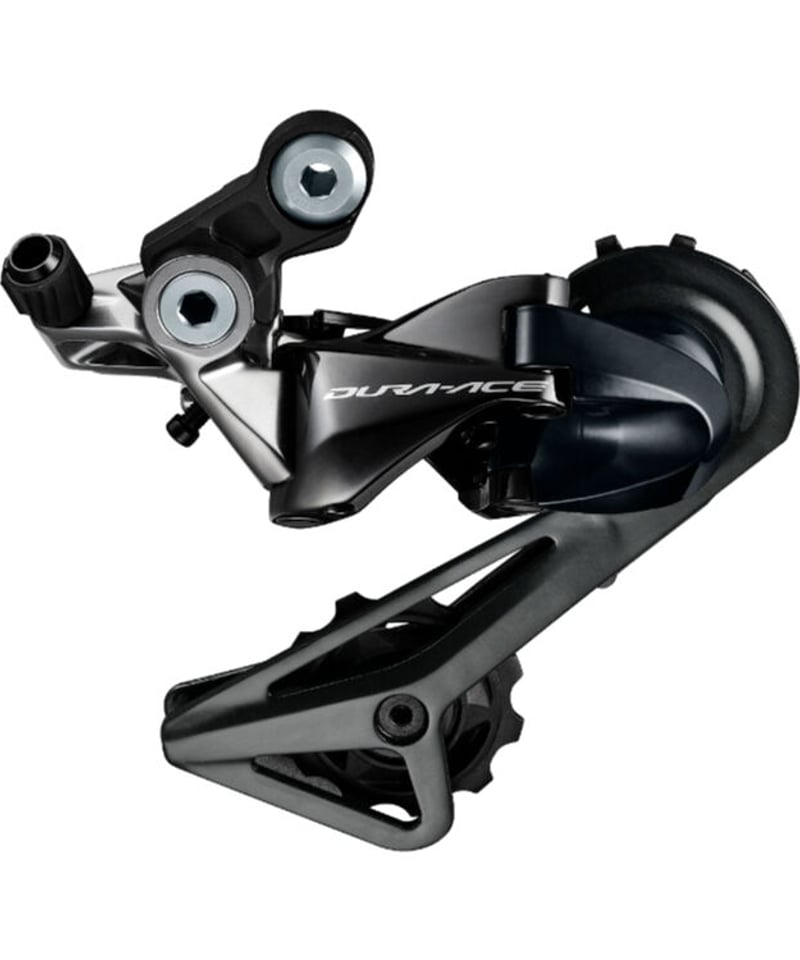 RD-R9100 シマノ デュラエース リアディレイラー 走行少 Amazon.co.jp: Shimanoシマノrd-r9100 11-speed Rear Derailleur