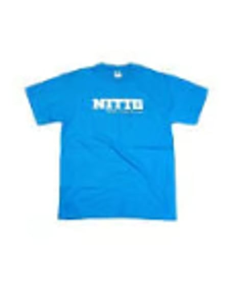 NITTO　Ｔシャツ　【アメリカンサイズ】