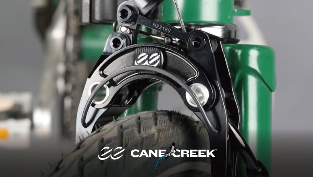 Brompton専用 eeBRAKE | LORO CYCLE WORKS ONLINE ST