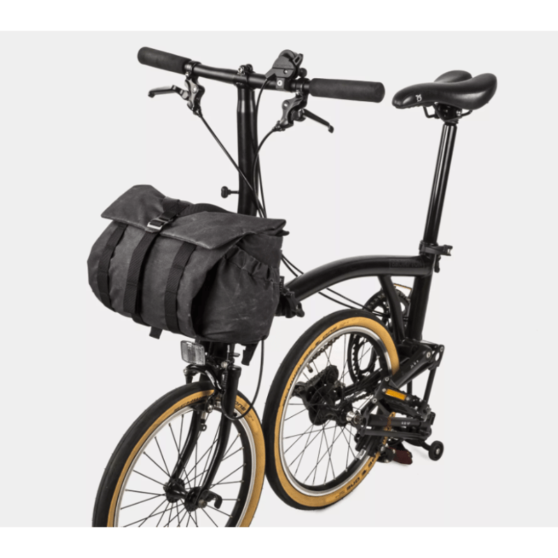 WOTANCRAFT アップグレード版PILOT for Brompton 【7L】 | LO WOTANCRAFT アップグレード版PILOT for Brompton 【7L】 | LO