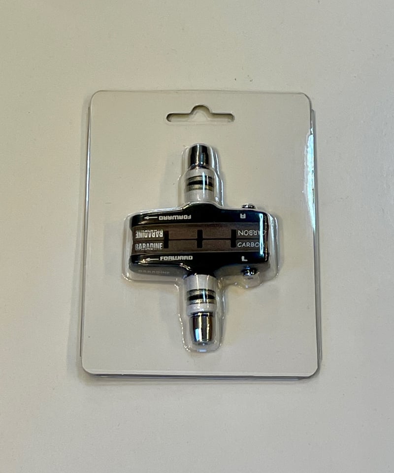 DAHON K3カーボンホイール用ブレーキシューセット | LORO CYCLE