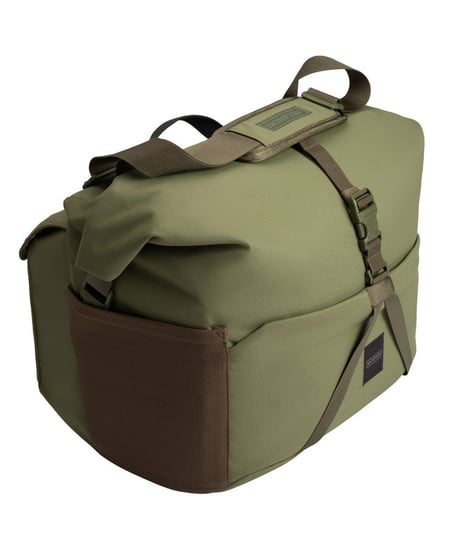 BROMPTON　Rolltop Bag L　【28L】
