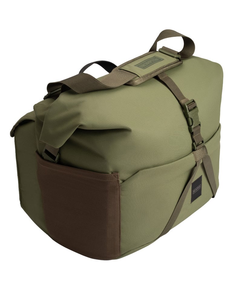 BROMPTON Rolltop Bag L 【28L】 | LORO CYCLE WORKS