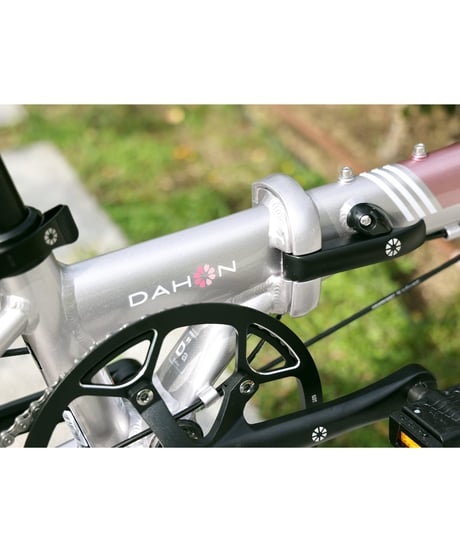 DAHON K3 ピュアリティーピンク　【2026限定モデル】