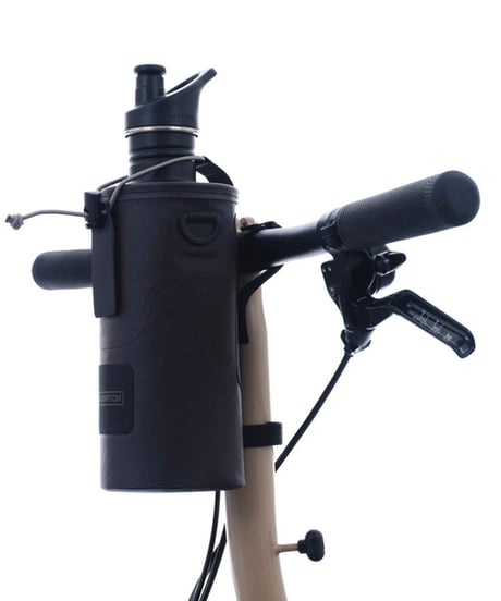 BROMPTON　Bottle Holder