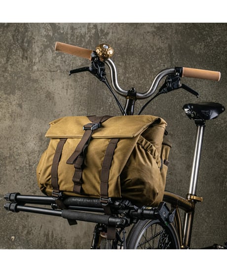 WOTANCRAFT　PILOT 10L アップグレード版