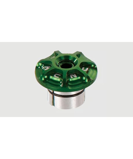 KCNC　シーエヌシーバーエンドプラグ [CNC BAR END PLUGS]