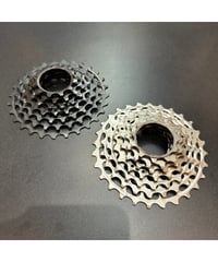 ポリッシュ加工品】BROMPTON純正クランクセット(現行品) | LORO CYCLE W