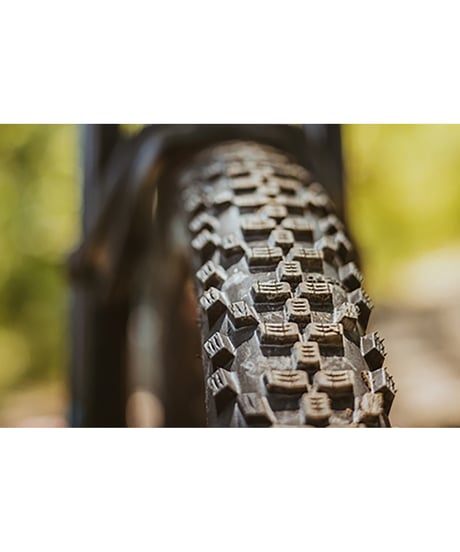 SCHWALBE　Smart Sam 16×1.85