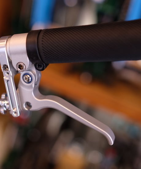 H&H　Shifter & Bell Holder