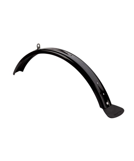 BROMPTON　Mudguard blade + flap only - Rear - L version
