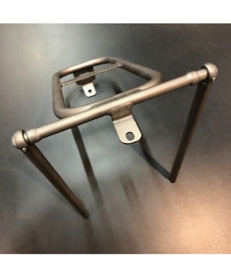 H&H Titanium Rear Carrier MINI Ver.2
