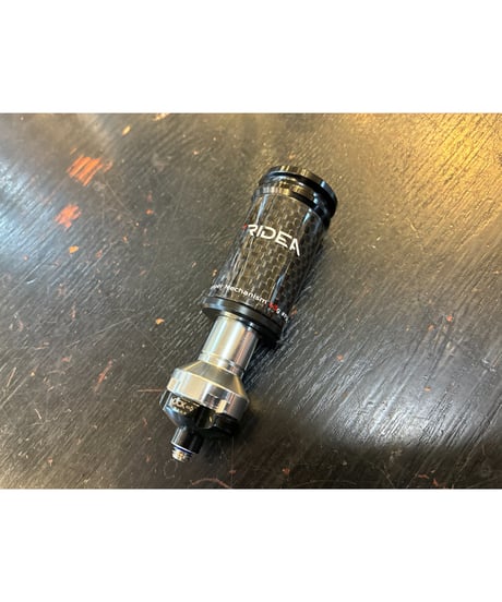 RIDEA　FSBD2 birdy用 フロントサスペンション