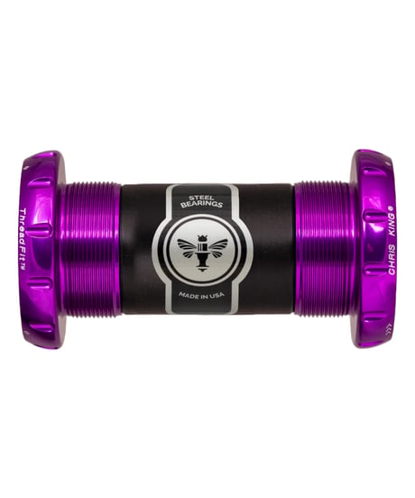 CHRIS KING　THREADFIT 30