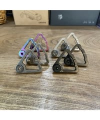 H&H　Titanium Ez Stand Ver.2　【C Line＆P Line用】