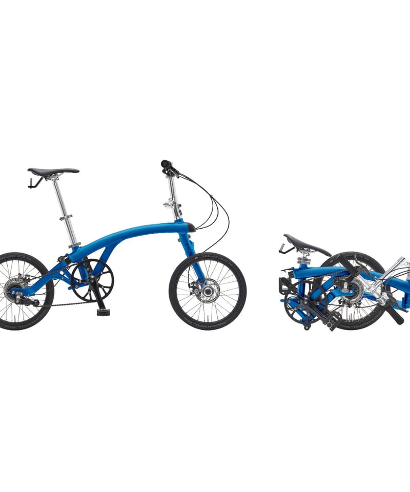 iruka iruka S | LORO CYCLE WORKS ONLINE STORE 2nd