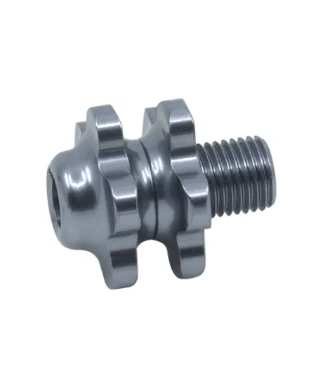 PAUL　GROOVY BARREL ADJUSTERS(PR) LOVE/CANTI